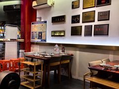 -1078號老北京涮肉(松柏店)