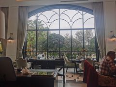 -翠湖轩中餐厅(昆明翠湖宾馆店)