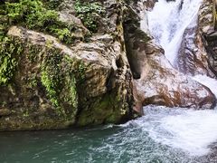 -华蓥山天意谷景区