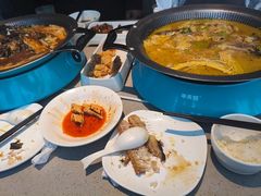 -半天妖烤鱼(印象城店)