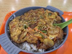 -东北林业大学-俭德园食堂