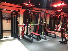 -即刻自助健身·私教馆(对外经贸店)