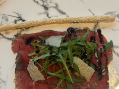 -重庆尼依格罗酒店·欣厨Niccolo Kitchen