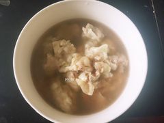 -汪家馄饨(集庆路店)