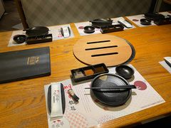 -赤坂亭M9和牛烧肉(世博源店)