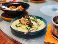 -万丽轩·粤菜(王府井金茂万丽酒店)