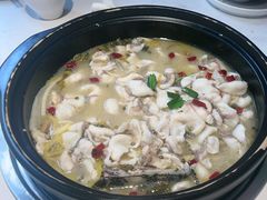 -周渝食惦酸菜鱼(青浦店)