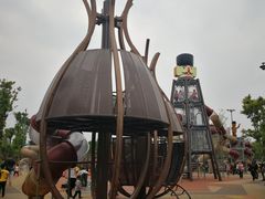 -枫香湖儿童公园