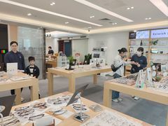 -Eziwish眼镜·蔡司授权店