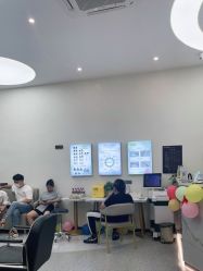 点击看大图 -环球蝶上美业连锁