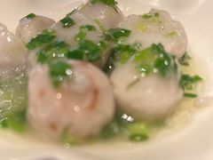 -上海苏宁宝丽嘉酒店·嘉府壹号中餐厅