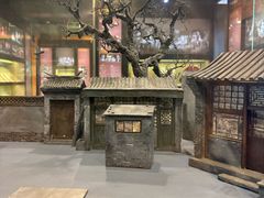 -北京人艺戏剧博物馆