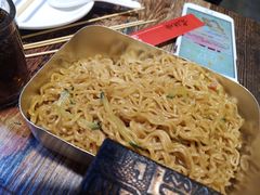 -老铁岭·涮肚烧烤(太原街店)