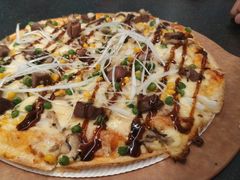 -必胜客(格尔木华兴店)