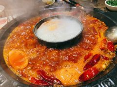 -重庆渝达老火锅(春熙路店)