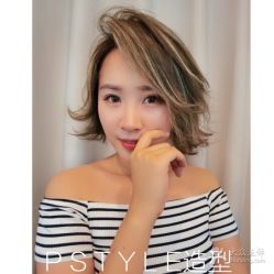 中发-P.STYLE派斯造型