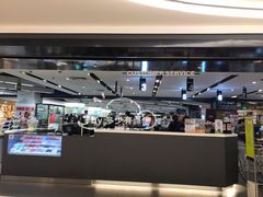 -Olé精品超市(上海虹桥南丰城店)