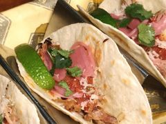 -本垒美式烤肉(三里屯店)