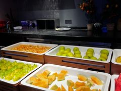 -萧邦音乐会所KTV·蒸汽活海鲜自助(福田店)