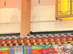 -银泰百货(北京大红门店)