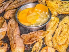 -哼蟹二将·烤肉酱蟹(合生汇店)