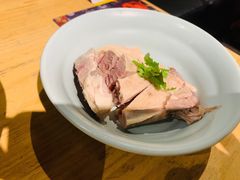 苏堂咸鸡-苏堂阳春面•九年庆(北京路天河城店)