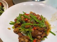 -新白鹿餐厅(城西银泰城店)