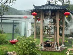 -无锡动物园·太湖欢乐园