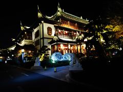 -上海皇廷花园酒店·西餐厅·自助餐