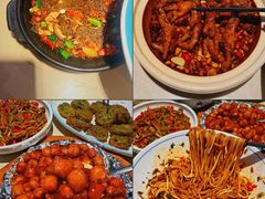 -小柴米·传统江西菜(八一广场店)