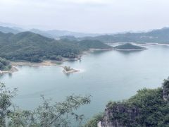 -易水湖景区