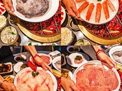 -长嘉·河图火锅(长嘉汇江景旗舰店)