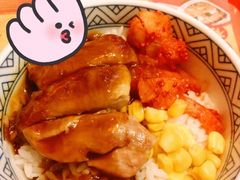 -吉野家(秀谷店)