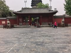 -天宁寺