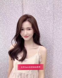 -3AM·S HAIR SALON烫发染发接发