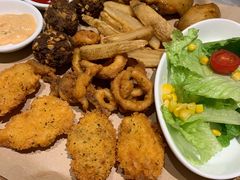 -必胜客(安阳中华路店)