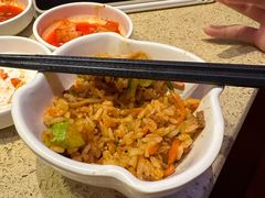 -妙香居韩国烤肉(鹏瑞利季华广场店)