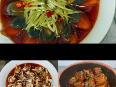 -湘轩·土菜研究院(光大店)