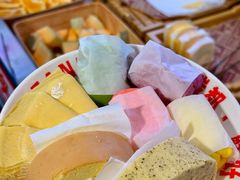 -哈哈碳都·牛肋条无限自助烤肉(宝龙店)