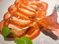 -青年公社烤鸭(蜀山万象汇店)