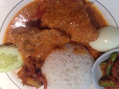 Madam&nbsp;Kwan's-关夫人餐厅(阳光广场店)