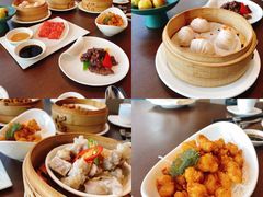 -索菲特酒店·乐轩华中餐厅