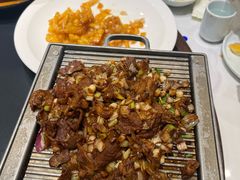 -新乾隆酒楼(帝景园店)