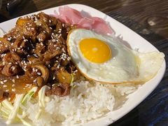 -MI WU FACTORY米屋美食工厂餐厅(绿地店)