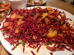 -小喜客·云南特色菜(纳西庭院店)