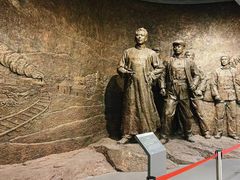 -铁道游击队纪念馆