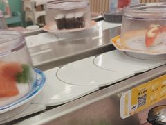 -元气寿司(环球港店)