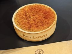 -PAUL LAFAYET 法式甜品(国金中心商场店)
