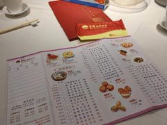 -東海海鲜酒家(中信广场店)