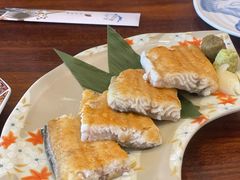 -加奈日本料理
